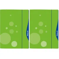 Pelikan Sammelmappe A3 Grün