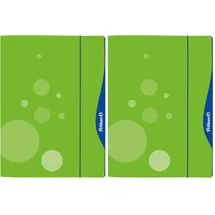Pelikan Sammelmappe A3 Grün