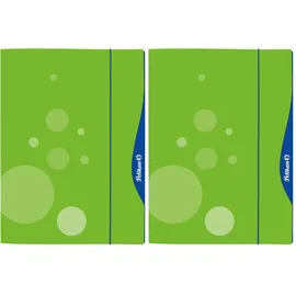 Pelikan Sammelmappe A3 Grün