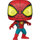 Funko Spider-Man Oscrop Suit 1118 Special Edition Funko Pop!