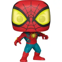 Funko Spider-Man Oscrop Suit 1118 Special Edition Funko Pop!