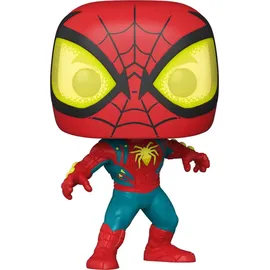 Funko Spider-Man Oscrop Suit 1118 Special Edition Funko Pop!