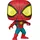 Funko Spider-Man Oscrop Suit 1118 Special Edition Funko Pop!