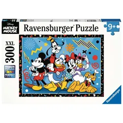 Mickey und seine Freunde