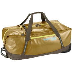 eagle creek Migrate Wheeled Duffel 130L Field Brown