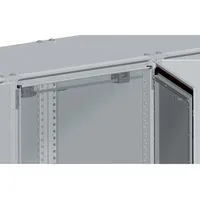 Schneider Electric NSYSLCKS6 NSYSLCKS6 Türarretierung Stahl 1St.