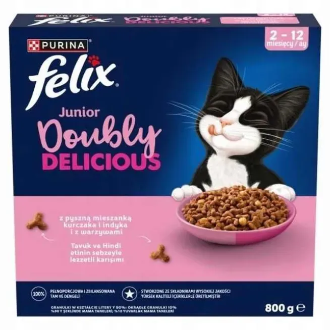 felix katzenfutter gem�se