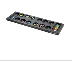 Remember Spiel Mancala Holz Bunt