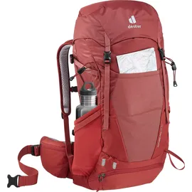Deuter Futura Pro 34 SL redwood/lava