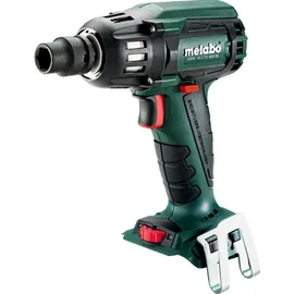 Metabo SSW 18 LTX 1750 BL Akku-Schlagschrauber solo inkl. Koffer (602402840)