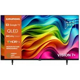 Grundig 50 GUB 7440 Q 50" 4K QLED Smart TV