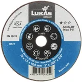 lukas erzett T41 Trennscheiben-Set 76 mm 50 Stück