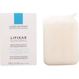 La Roche-Posay Lipikar Surgras Seifenstück 150 g