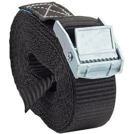 Baumarktplus Spanngurt 4x Profi 4 m 250 kg