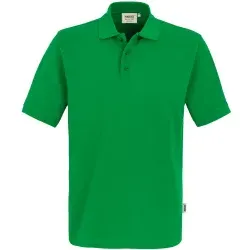 HAKRO® Polo-Shirt TOP 800, 200g/m2, kelly green 1 Stück, Größe: XXL