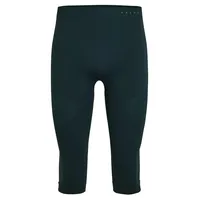Falke Herren Tights Warm holly 7385, (7385) M