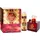 Lattafa Shams Al Emarat Khususi Eau de Parfum 100 ml + Deo