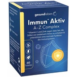 Alliance Healthcare Deutschland GmbH gesund leben Immun Aktiv A-Z Complex