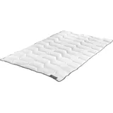 Badenia Trendline Basic Mono Größe 155x220 cm