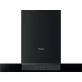Haier HATS6DCS56B 60 cm Booster - Schwarz