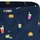 Happy Shorts Web-Boxershorts mehrfarbig L 1er Pack