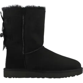 UGG Australia Bailey Bow II black 36