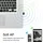 Cudy WU650 AC650 Wi-Fi Mini USB Adapter