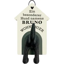 H&H Leinenhalter Bruno