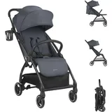 KIKKABOO Kinderwagen, Buggy Joy