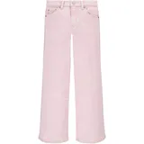 levi ́s ® kids Stretch Twill Wide Hosen - Chalk Pink - 14 Jahre