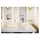 Hansgrohe AddStoris Rasierspiegel brushed black chrome