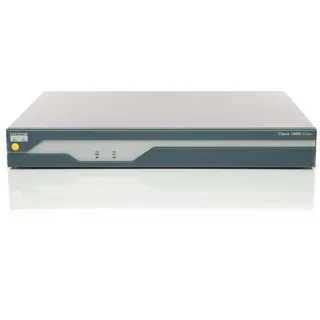 Cisco CISCO1841-T1-V2 Router II price incl VAT 3 yr warranty* B2B
