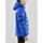 Craft Core Explore Isolate Steppjacke Blau 146/152