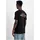 Alpha Industries Signature Bp T Kurzarm-T-Shirt Black M