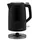 Gorenje K17DPB 1,7 l Schwarz