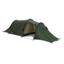 Nordisk Oppland 2 SI forest green