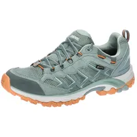 MEINDL Caribe GTX Damen linde/orange 42