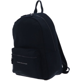 Tommy Hilfiger TH Essential Backpack Space Blue