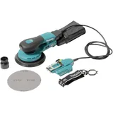 Makita BO002CGZ Akku-Exzenterschleifer 40 V max. / 150 mm Ø