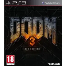 Doom 3 BFG Edition