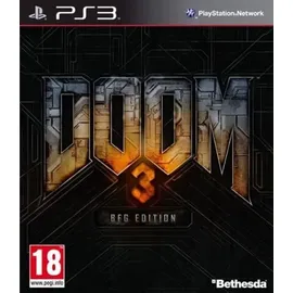Doom 3 BFG Edition