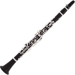 Schreiber D26 Bb-Klarinette Generation 2.0