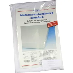 Matratzenschutzbezug Komfort 1 ST