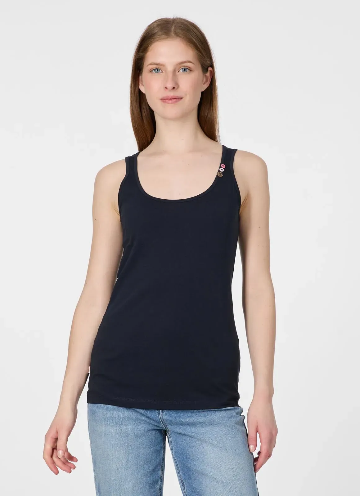 Tanktop RAGWEAR 