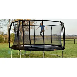 Dino Cars PRO Line Trampolin 1 St