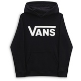 VANS Sweatshirt »VANS CLASSIC PO«, mit Logodruck, schwarz