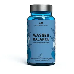 Wasser Balance 60 St