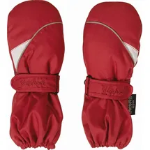 Playshoes Fäustlinge Rot 1