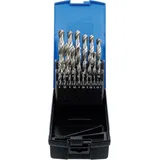 BGS Spiralbohrer-Satz HSS 1 - 13 mm 25-tlg