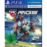 RIGS: Mechanized Combat League (PSVR) (USK) (PS4)